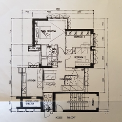 Blk 89 Tanglin Halt Road (Queenstown), HDB 4 Rooms #251304481
